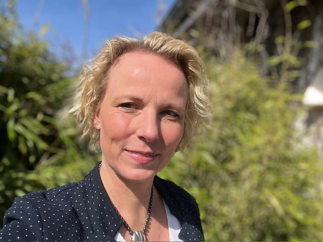 Bente Thoß Ascendium Akademie Heilpraktierschule