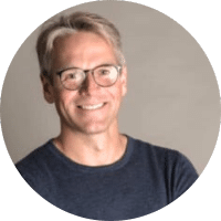 Daniel Hildebrand Dozent Faszien - Impulse und Heilpraktikerausbildung