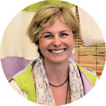 Doerte Vollbehr Dozentin Craniosacrale Balance