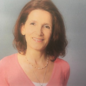 Inken Brandenstein Inken Brandenstein Ascendium Akademie Heilpraktikerschule