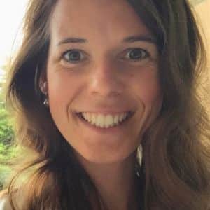 Juliana Christiansen Heilpraktiker Ausbildung Prüfung mit Schwung