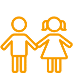 Kinder Therapeutische Reiten Ascendium Akademie Heilpraktikerschule