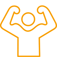 Körperliche Förderung Therapeutische Reiten Ascendium Akademie Heilpraktikerschule