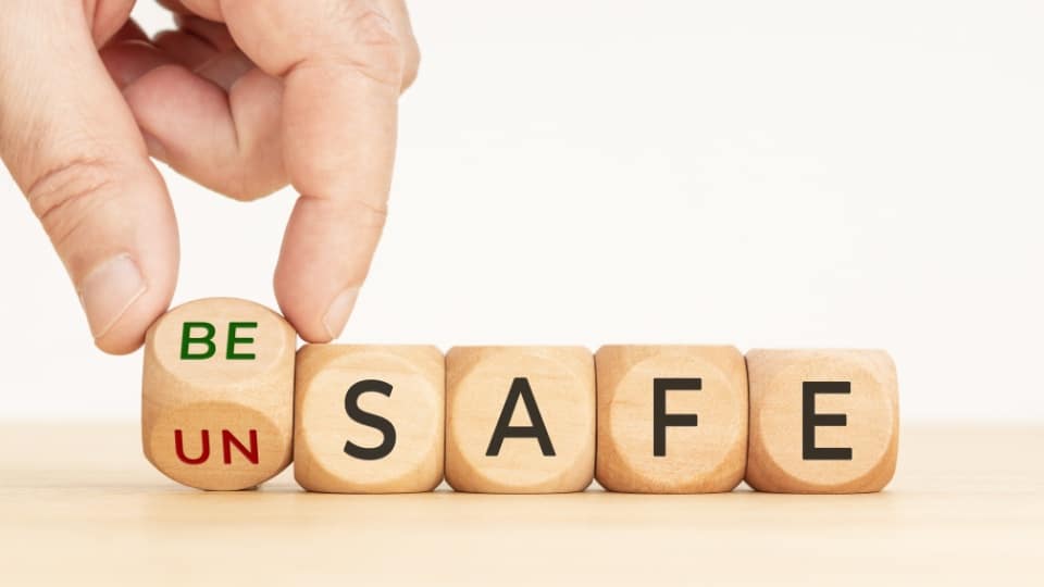 Trauma Ascendium Akademie Heilpraktikerschule