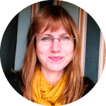 Venke Dozentin Heilpraktikerausbildung