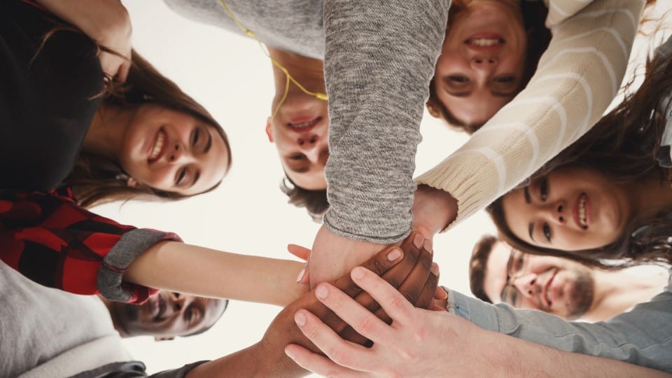 Verbindende Kommunikation Sonja Jensen Ascendium Akademie Heilpraktikerschule