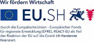 Logo EU-React